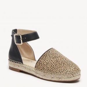 Sole Society Stacie Espadrille
